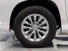 Lexus GX 460 US-Spec - фото 4