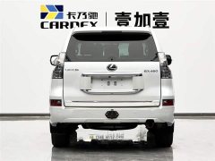 Lexus GX 460 US-Spec - фото 5