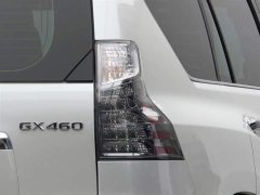 Lexus GX 460 US-Spec - фото 6