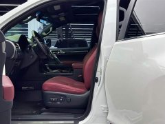 Lexus GX 460 US-Spec - фото 8