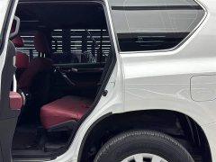 Lexus GX 460 US-Spec - фото 9