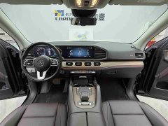Mercedes-Benz GLE Plug-in Hybrid 2021 GLE 350 e 4MATIC - фото 10