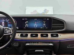 Mercedes-Benz GLE Plug-in Hybrid 2021 GLE 350 e 4MATIC - фото 11