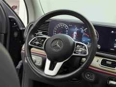 Mercedes-Benz GLE Plug-in Hybrid 2021 GLE 350 e 4MATIC - фото 13