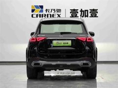 Mercedes-Benz GLE Plug-in Hybrid 2021 GLE 350 e 4MATIC - фото 18