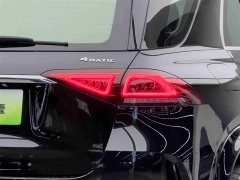 Mercedes-Benz GLE Plug-in Hybrid 2021 GLE 350 e 4MATIC - фото 19