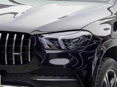 Mercedes-Benz GLE Plug-in Hybrid 2021 GLE 350 e 4MATIC - фото 3