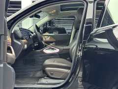 Mercedes-Benz GLE Plug-in Hybrid 2021 GLE 350 e 4MATIC - фото 6
