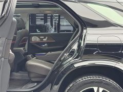 Mercedes-Benz GLE Plug-in Hybrid 2021 GLE 350 e 4MATIC - фото 7