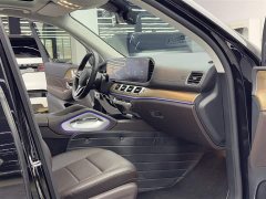 Mercedes-Benz GLE Plug-in Hybrid 2021 GLE 350 e 4MATIC - фото 8