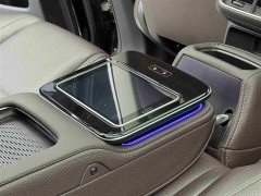 Mercedes-Benz GLE Plug-in Hybrid 2021 GLE 350 e 4MATIC - фото 9