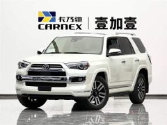 Lynk & Co Speedmaster 4Runner 2020 4.0L Plus Edition - фото 1