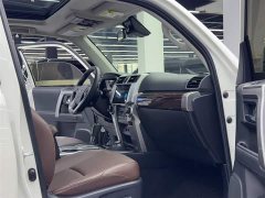 Lynk & Co Speedmaster 4Runner 2020 4.0L Plus Edition - фото 10