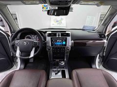 Lynk & Co Speedmaster 4Runner 2020 4.0L Plus Edition - фото 11