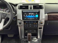 Lynk & Co Speedmaster 4Runner 2020 4.0L Plus Edition - фото 12