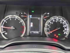 Lynk & Co Speedmaster 4Runner 2020 4.0L Plus Edition - фото 15