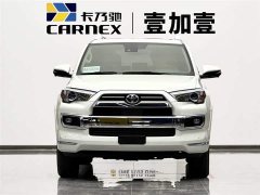 Lynk & Co Speedmaster 4Runner 2020 4.0L Plus Edition - фото 2