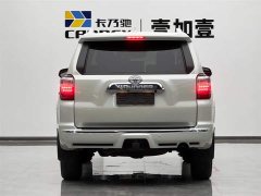 Lynk & Co Speedmaster 4Runner 2020 4.0L Plus Edition - фото 5