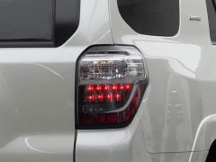 Lynk & Co Speedmaster 4Runner 2020 4.0L Plus Edition - фото 6