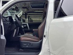 Lynk & Co Speedmaster 4Runner 2020 4.0L Plus Edition - фото 8