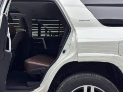 Lynk & Co Speedmaster 4Runner 2020 4.0L Plus Edition - фото 9