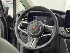 Hongqi HQ9 PHEV 2.0T four-wheel drive luxury version - фото 11