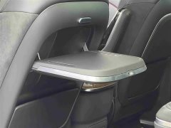 Hongqi HQ9 PHEV 2.0T four-wheel drive luxury version - фото 13
