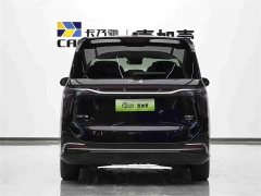 Hongqi HQ9 PHEV 2.0T four-wheel drive luxury version - фото 18