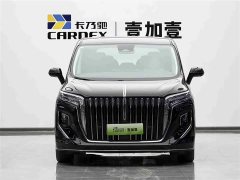 Hongqi HQ9 PHEV 2.0T four-wheel drive luxury version - фото 2