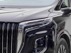 Hongqi HQ9 PHEV 2.0T four-wheel drive luxury version - фото 3