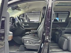 Hongqi HQ9 PHEV 2.0T four-wheel drive luxury version - фото 6