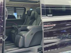 Hongqi HQ9 PHEV 2.0T four-wheel drive luxury version - фото 7