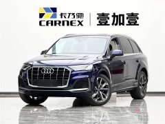Audi Q7 55 TFSI quattro S line sports version - фото 1
