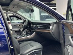 Audi Q7 55 TFSI quattro S line sports version - фото 10
