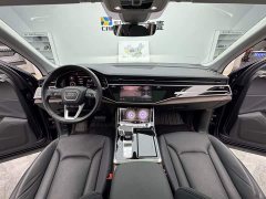 Audi Q7 55 TFSI quattro S line sports version - фото 11