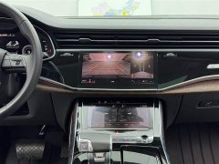 Audi Q7 55 TFSI quattro S line sports version - фото 12