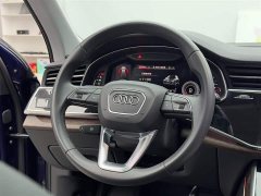 Audi Q7 55 TFSI quattro S line sports version - фото 14