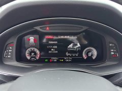 Audi Q7 55 TFSI quattro S line sports version - фото 15