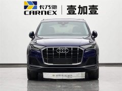 Audi Q7 55 TFSI quattro S line sports version - фото 2