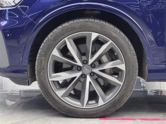 Audi Q7 55 TFSI quattro S line sports version - фото 4