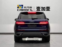 Audi Q7 55 TFSI quattro S line sports version - фото 5