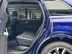 Audi Q7 55 TFSI quattro S line sports version - фото 9