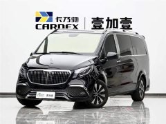 Mercedes-Benz Vito 2.0T Elite Edition 7 seats - фото 1