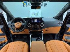 Mercedes-Benz Vito 2.0T Elite Edition 7 seats - фото 10