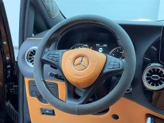Mercedes-Benz Vito 2.0T Elite Edition 7 seats - фото 13