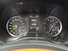 Mercedes-Benz Vito 2.0T Elite Edition 7 seats - фото 16