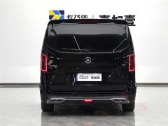 Mercedes-Benz Vito 2.0T Elite Edition 7 seats - фото 19