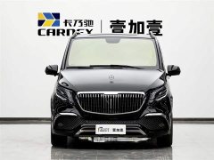 Mercedes-Benz Vito 2.0T Elite Edition 7 seats - фото 2