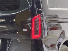 Mercedes-Benz Vito 2.0T Elite Edition 7 seats - фото 20