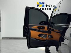 Mercedes-Benz Vito 2.0T Elite Edition 7 seats - фото 5